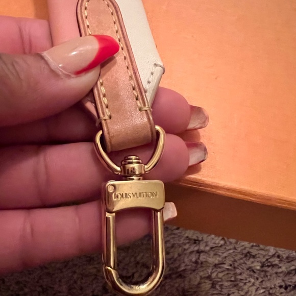 Louis Vuitton Monogram Néonoé - Picture 12 of 16